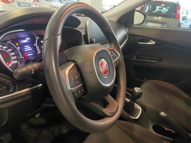 FIAT Tipo 1.3 Mjt S&S SW Business