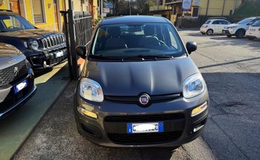 FIAT Panda 1.0 Hybrid - 2021