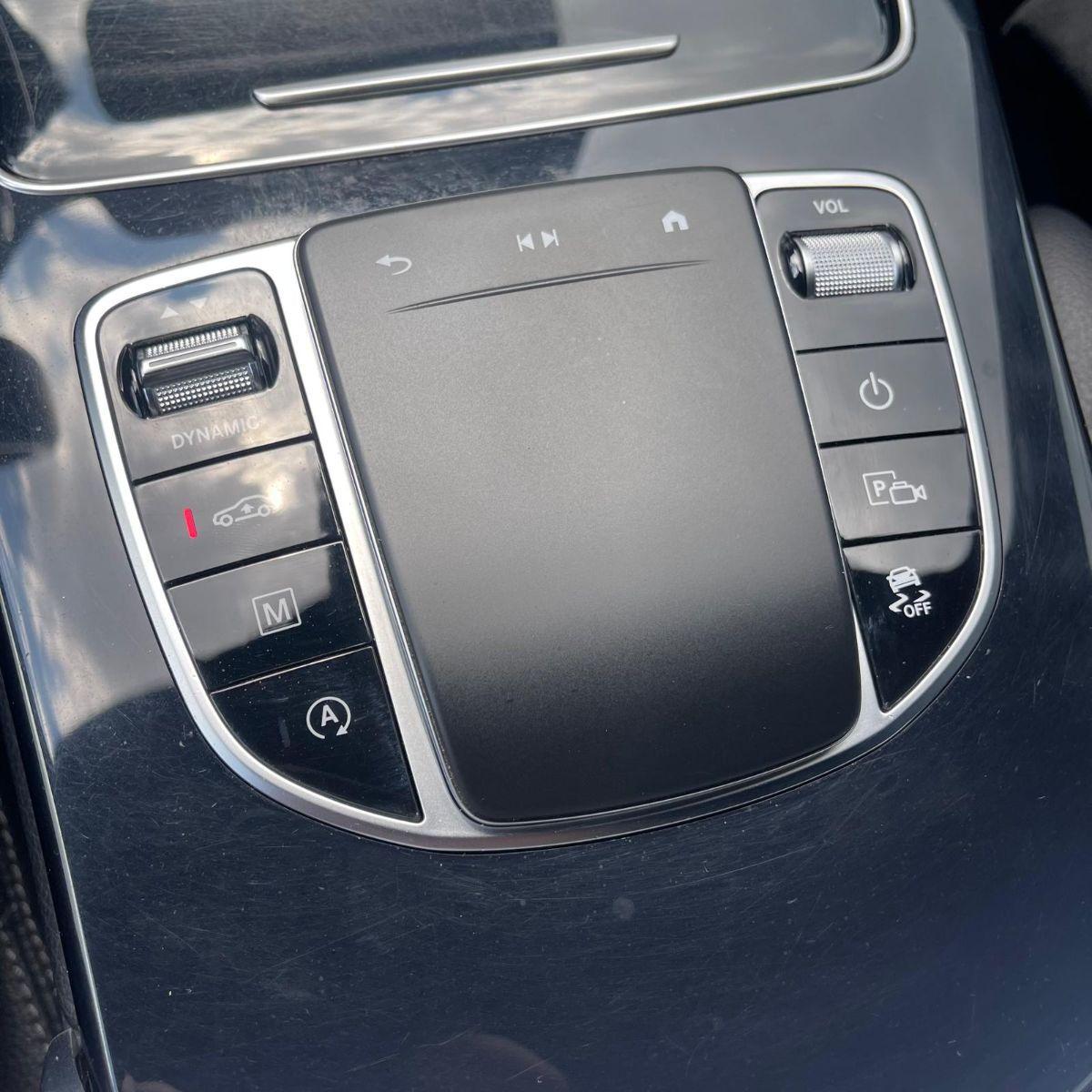 MERCEDES - GLC - 220 d 4Matic Coupé Premium Plus