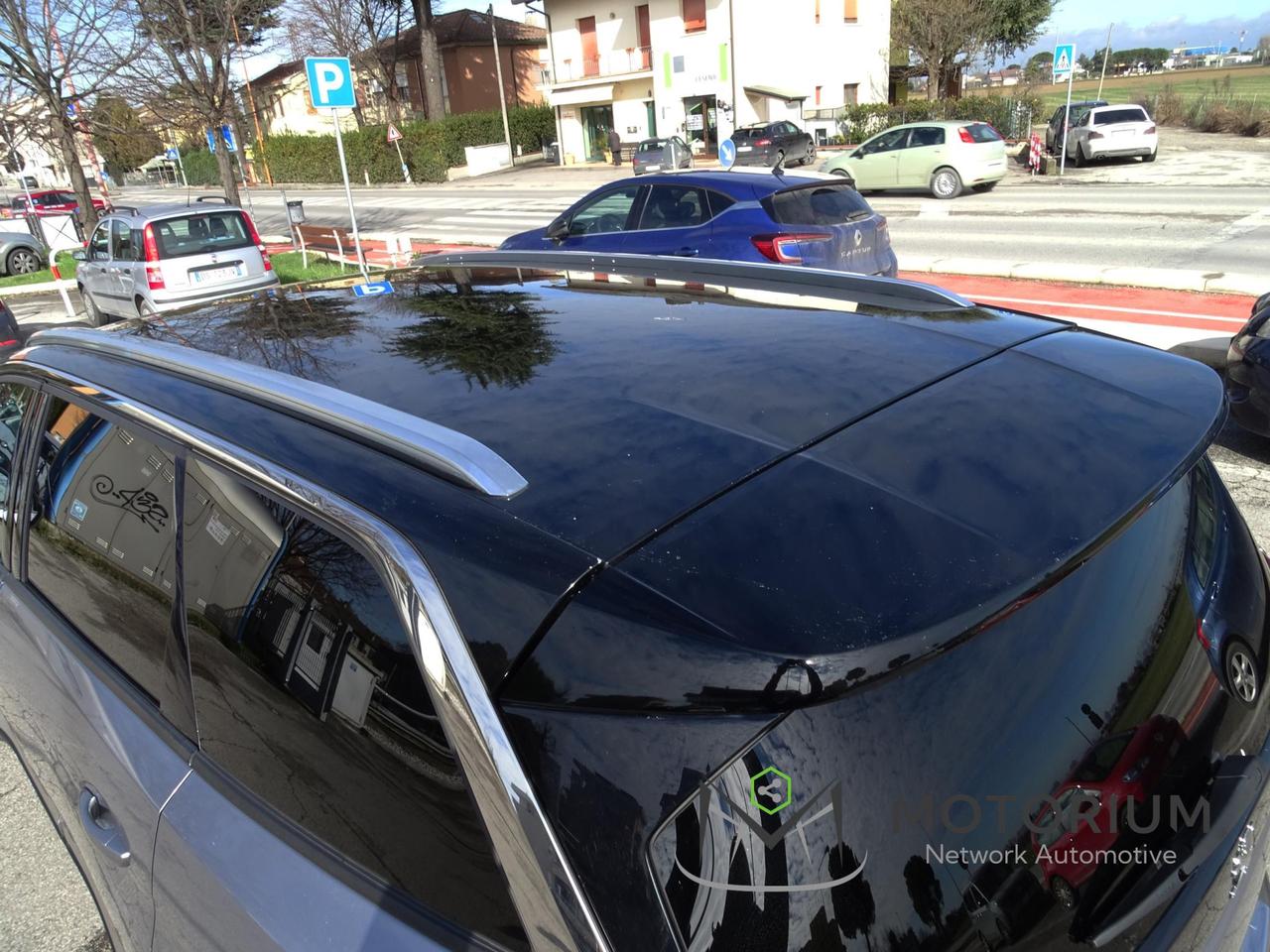 Peugeot 5008 5008 1.6 bluehdi Allure s&s 120cv 7p.ti eat6