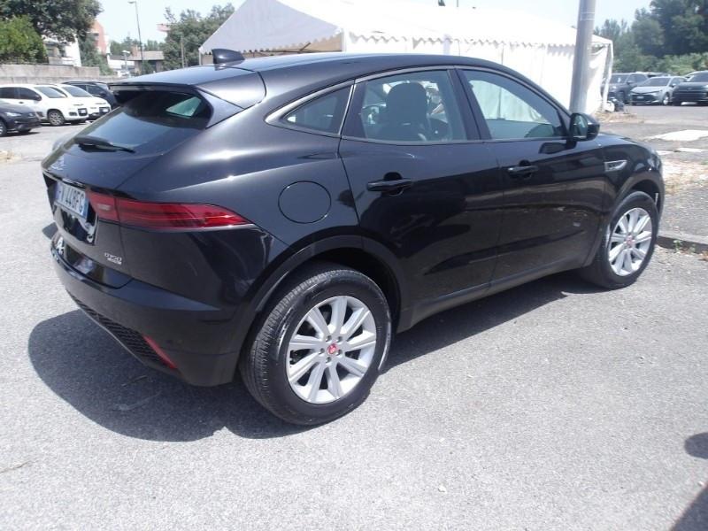 Jaguar E-Pace 2.0D 150 CV AWD aut. SE