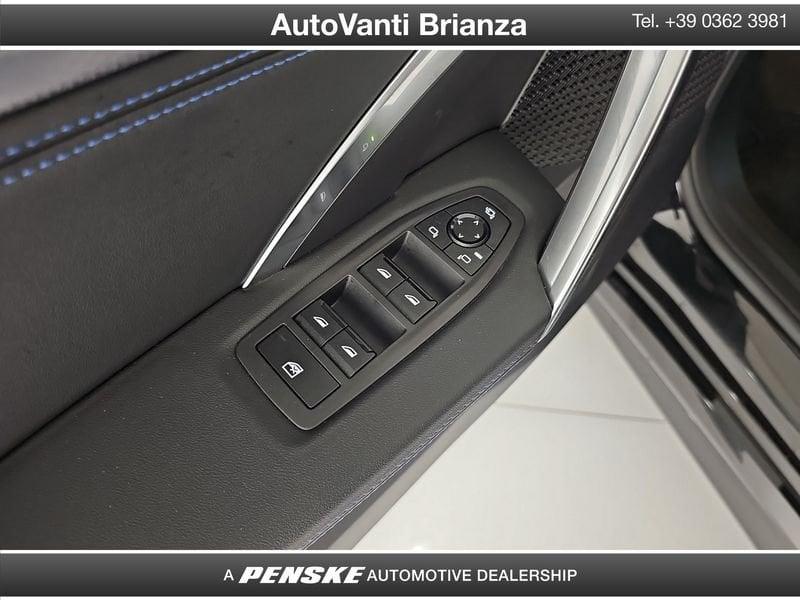 BMW iX1 iX1 eDrive 20 Msport Pro