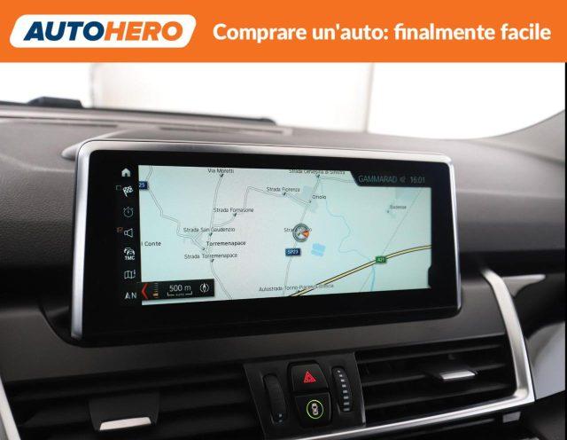 BMW 218 d xDrive Gran Tourer Luxury