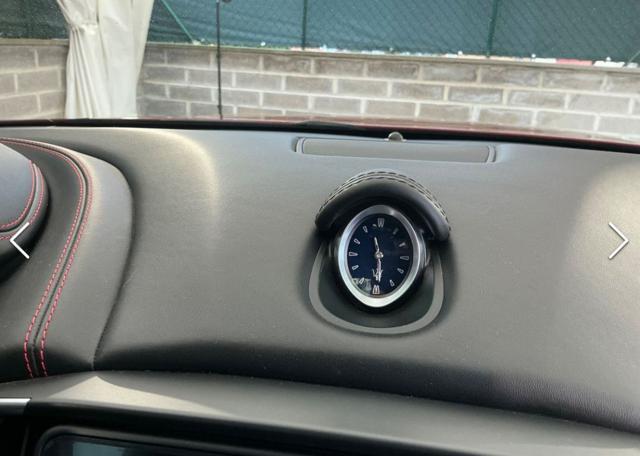 MASERATI Ghibli V6 Diesel 275cv MY18 - UNICA (Tetto/Pelle/Navi)