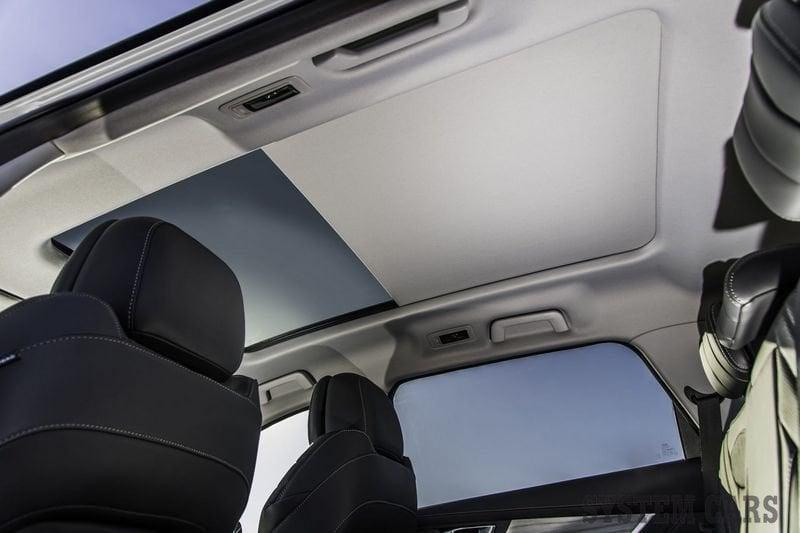 DR AUTOMOBILES dr 7.0 PHEV DR 7.0 1.5 PLUG-IN HYBRID