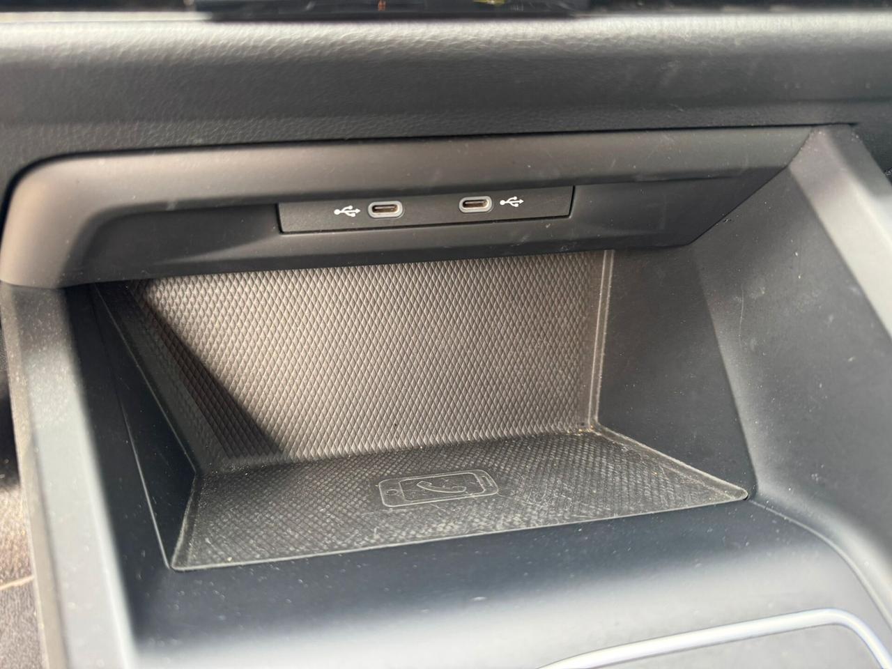 Volkswagen Golf 2.0 TDI DSG SCR Style