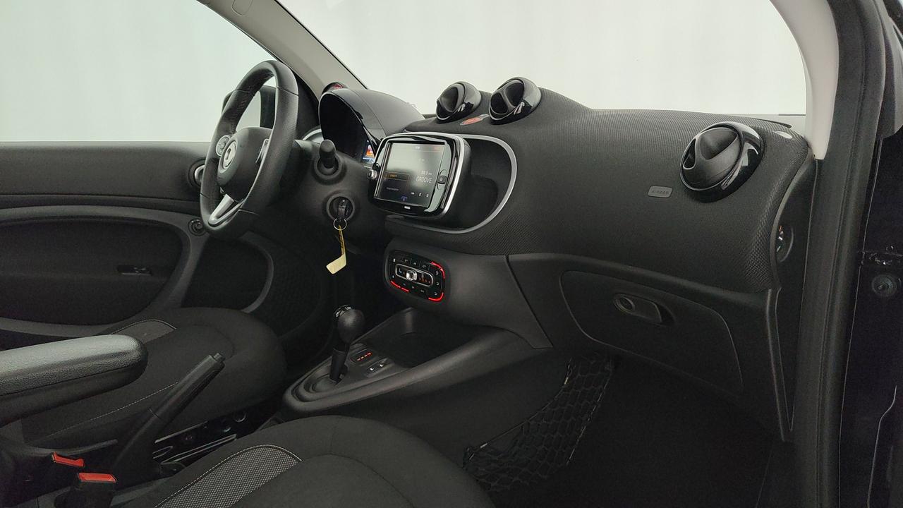SMART Fortwo Cabrio eq Pulse 4,6kW