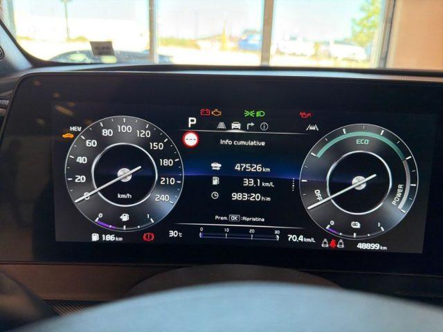 KIA Sportage 1.6 TGDi PHEV AWD AT GT-line
