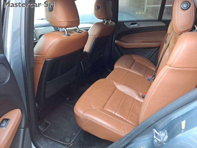 MERCEDES-BENZ GLE 350 GLE Coupe 350d Premium 4matic auto - GD226EY