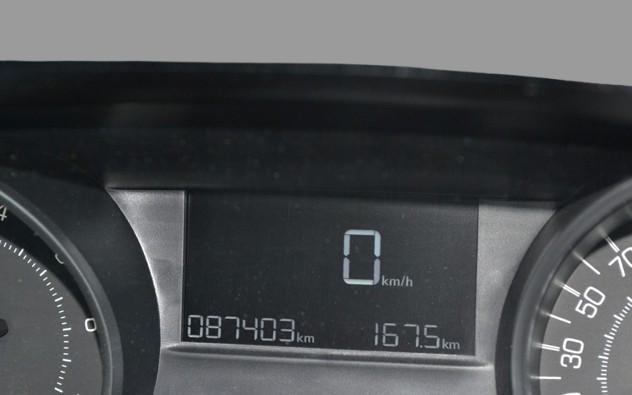 PEUGEOT 208 - 1.2 BENZINA