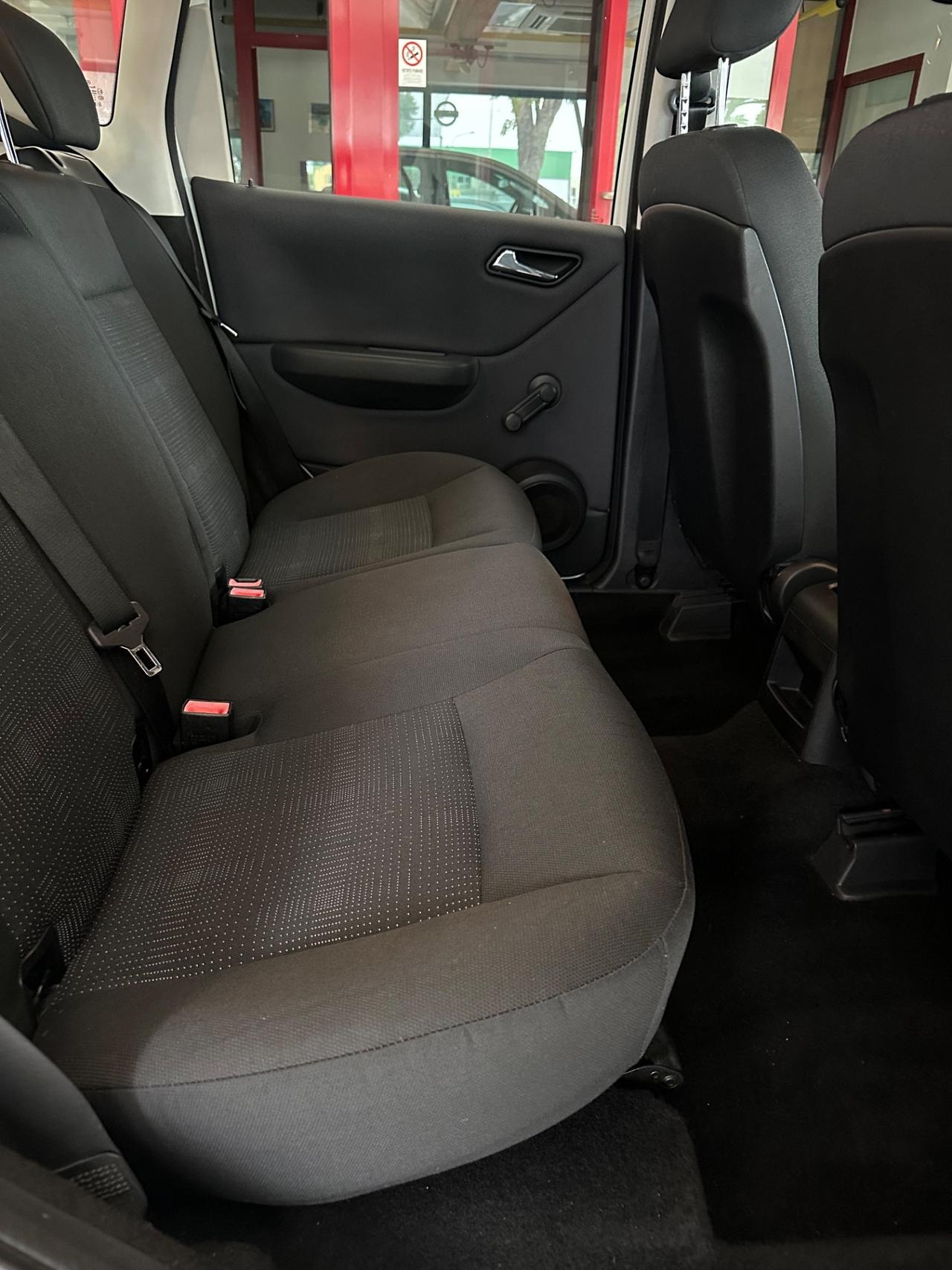Mercedes-benz A 160 Elegance