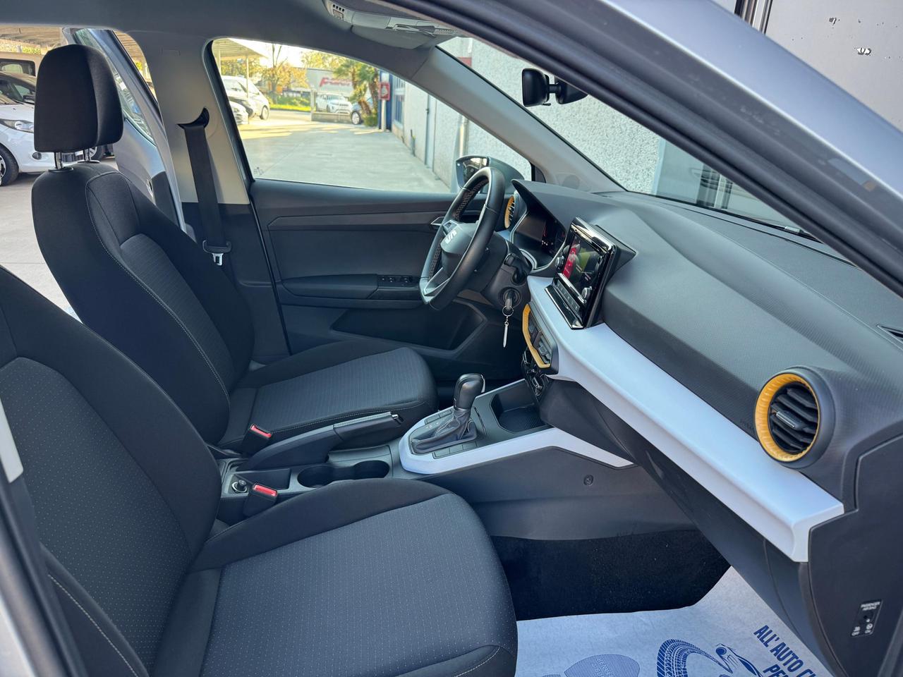 Seat Arona 1.0 ecotsi Style 110cv dsg