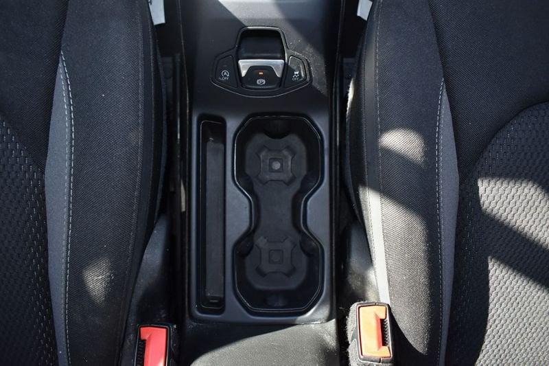 Jeep Renegade Renegade 1.0 t3 Limited 2wd Autocarro