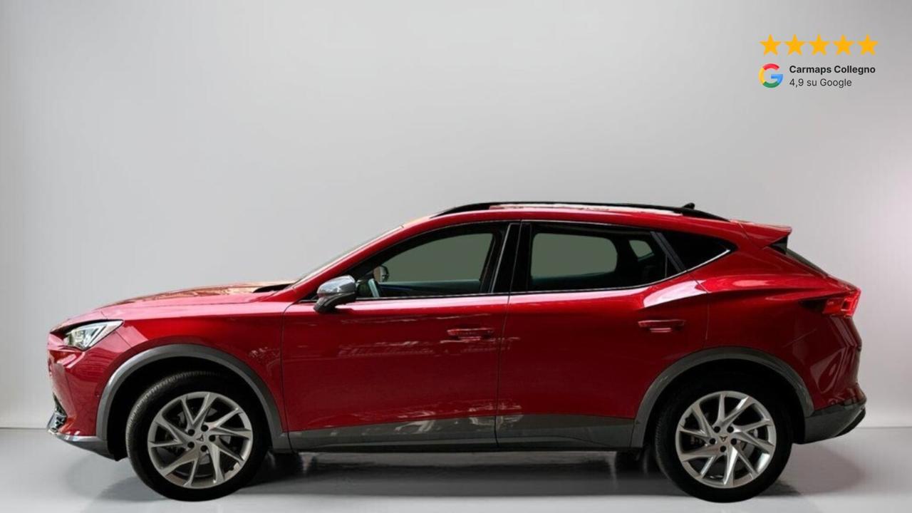 Cupra Formentor 1.5 TSI