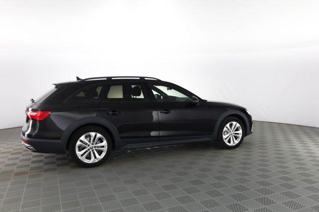 AUDI A4 allroad A4 allroad 40 TDI 204 CV S tronic Business Evoluti