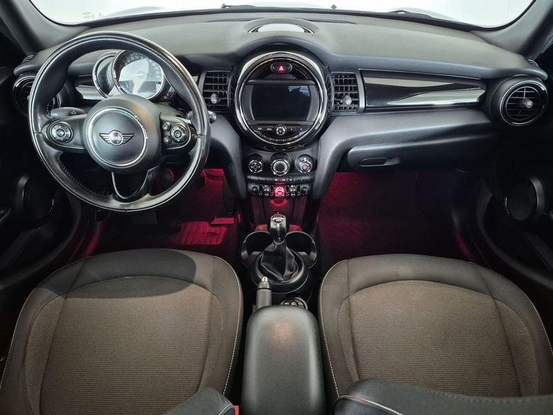 MINI Mini 5 porte Mini 2014 Benzina Mini 1.5 Cooper Seven 5p auto