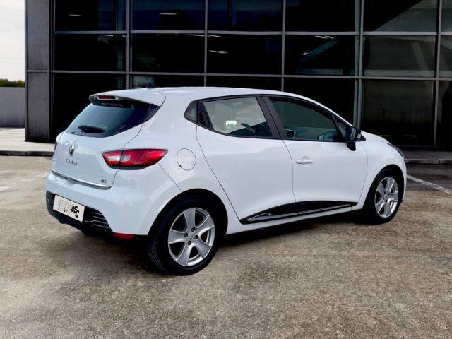 RENAULT Clio 1.5 dCi 8V 75CV 5 porte Live OK NEOPATENTATI