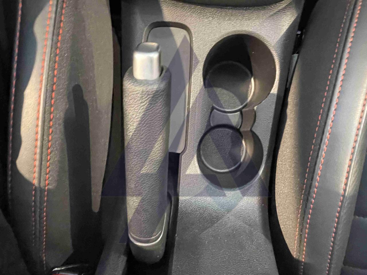 Mg ZS 1.5 VTi-tech Luxury