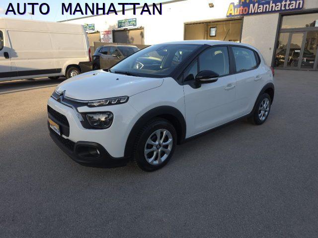 CITROEN C3 BlueHDi 100 S&S Feel