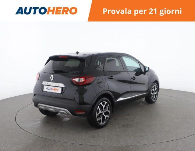 RENAULT Captur TCe 12V 90 CV Start&Stop Energy Intens