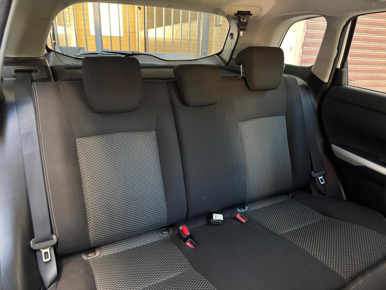 Suzuki Vitara 1.6 DDiS V-Cool 120 cv