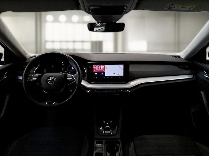 Skoda Octavia 2.0 TDI EVO SCR 150 CV DSG Executive