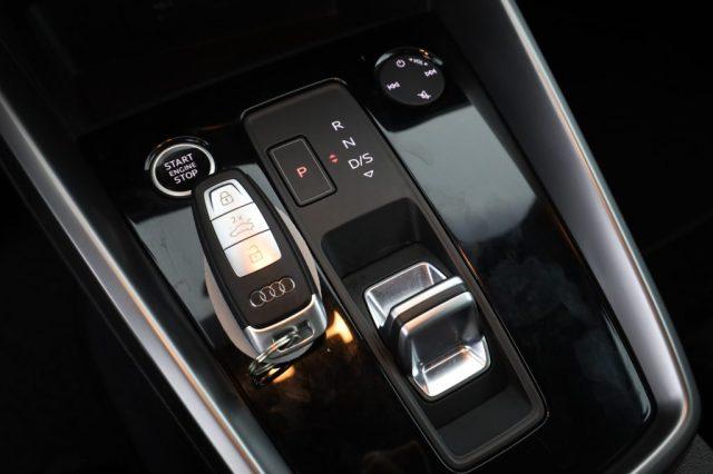 AUDI A3 A3 SPB 35 TDI S tronic Business