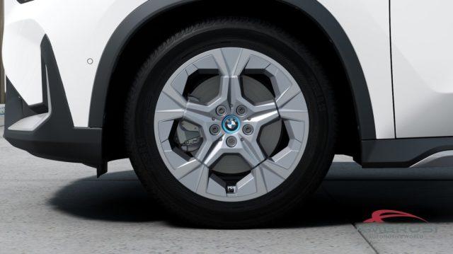 BMW iX1 eDrive20-Special Edition xLine Premium Package