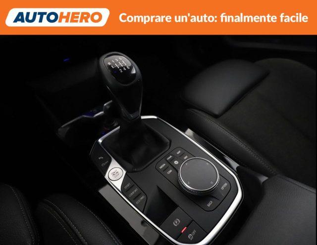 BMW 118 i 5p. Advantage