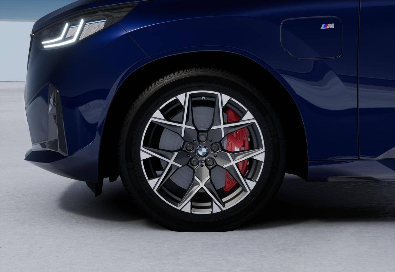 BMW X3 xDrive30e MSport Pro