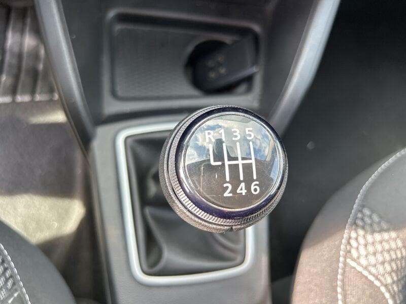 Dacia Duster II 2021 1.0 tce Prestige up Gpl 4x2 100cv