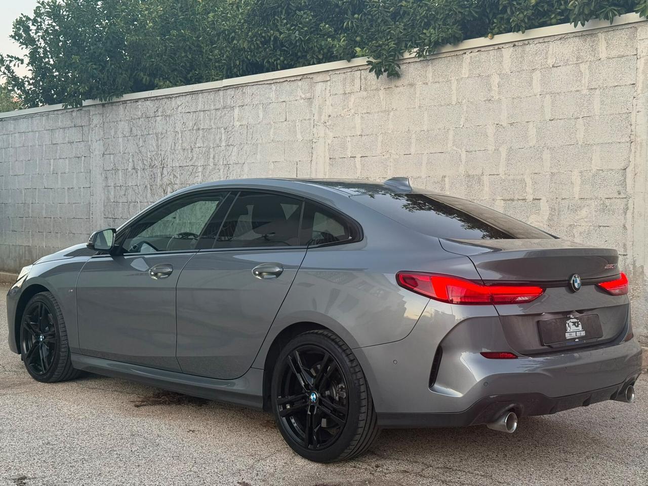 Bmw 220D Msport