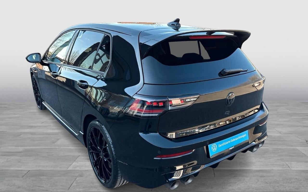 Volkswagen Golf R TSI DSG 4Motion R/PROMO FINANZIAMENTO/DRIFT MODE/MATRIX/R19/