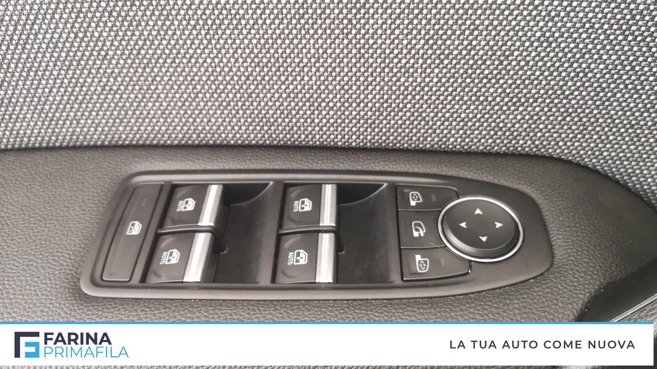 RENAULT Captur II 2024 - Captur 1.0 tce Techno 90cv