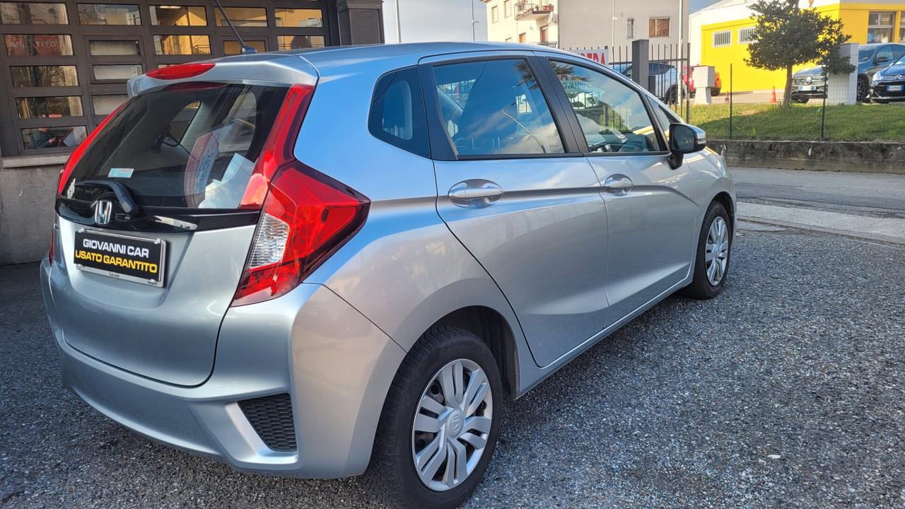 Honda Jazz 1.3 Comfort Connect ADAS