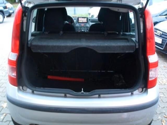 Fiat Panda 1.2 Emotion