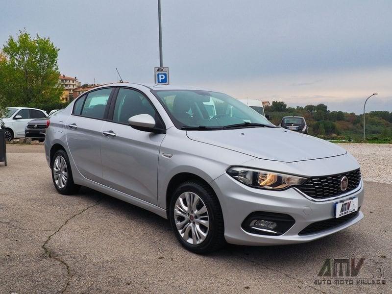 FIAT Tipo 1.4 Opening Edition