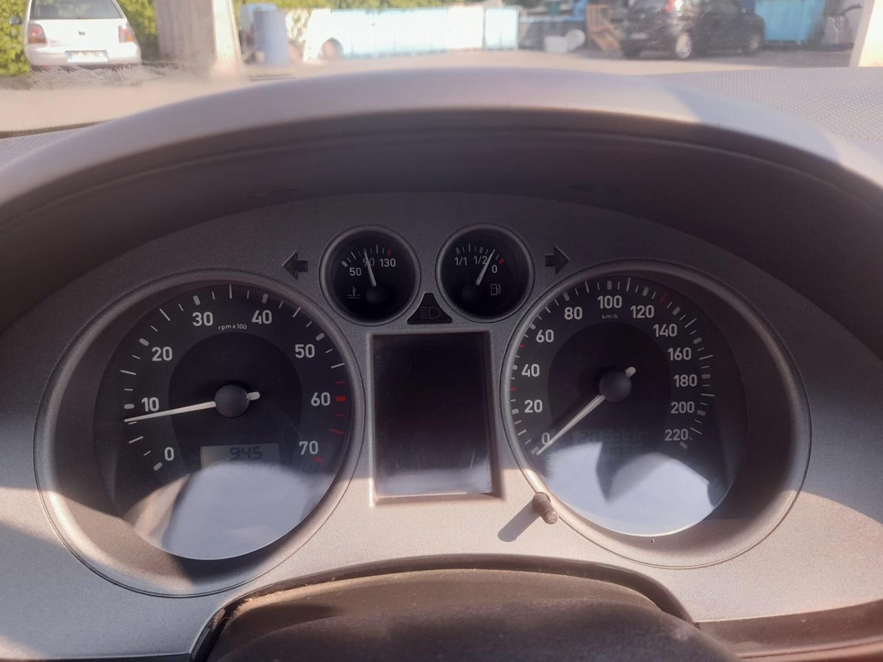 Seat Ibiza 1.2 12V 60CV 3p.