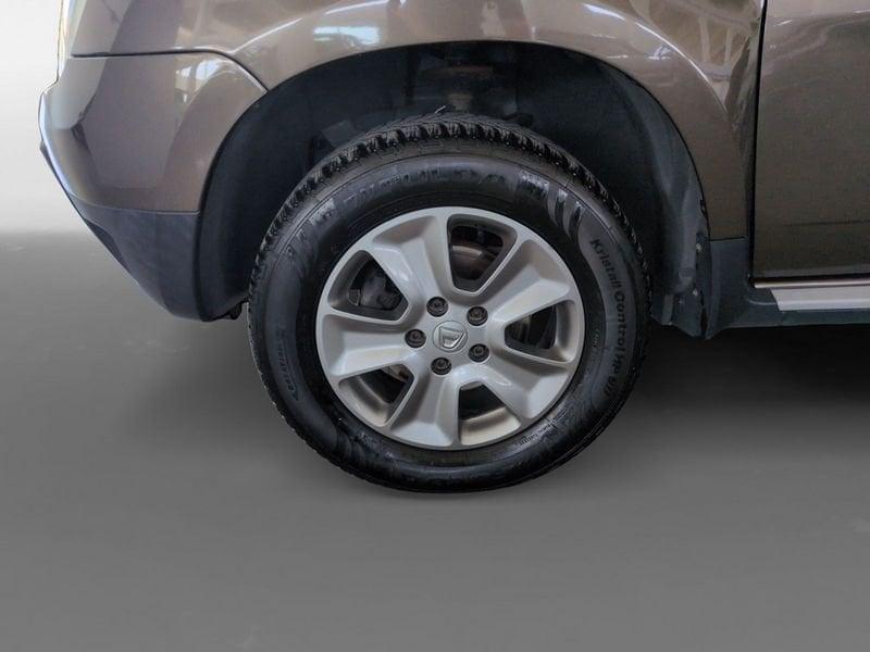 Dacia Duster 1.5 dCi 90cv 4x2 S&S EU6 Ambiance