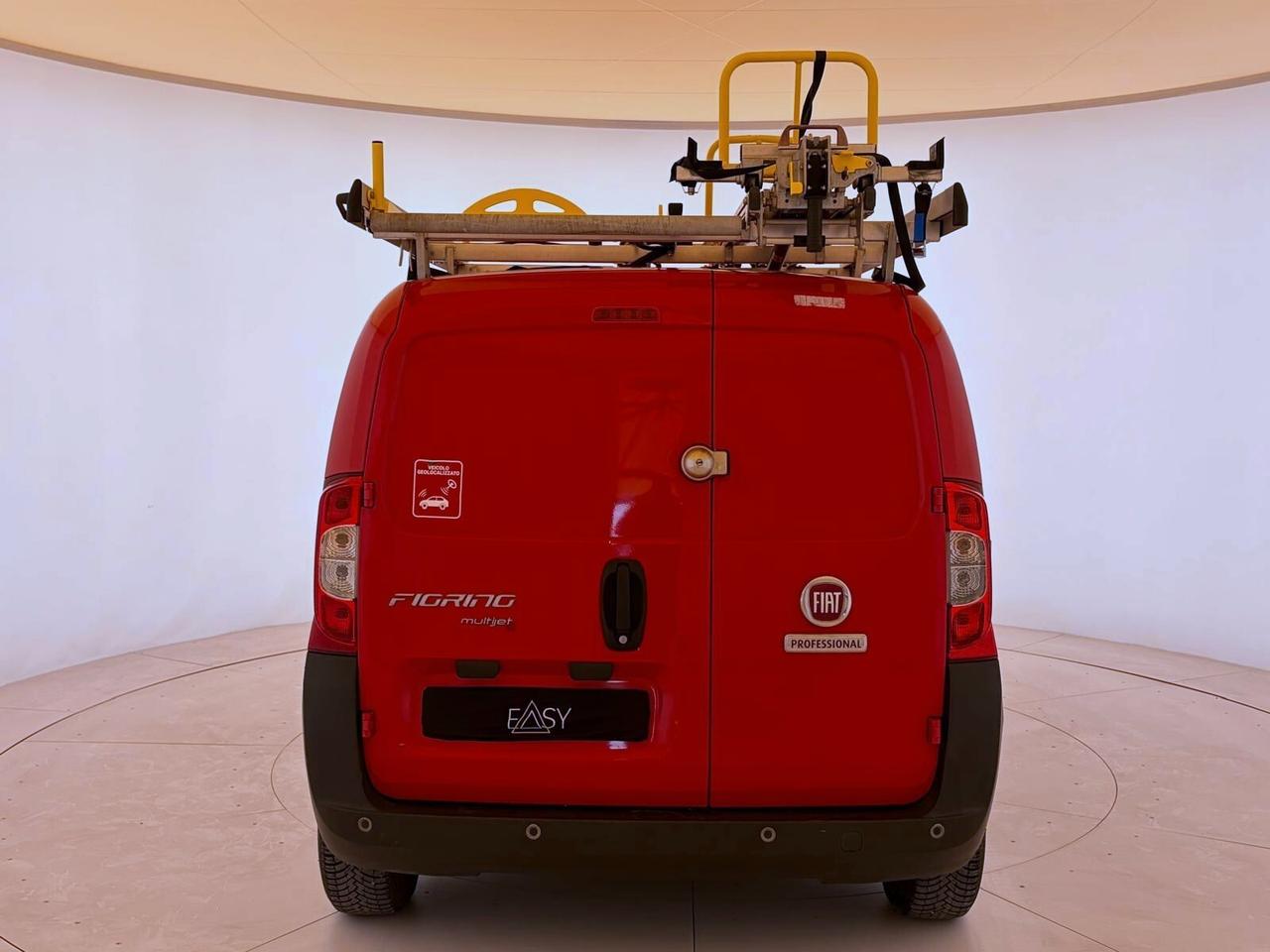 Fiat Fiorino 1.3 MJT 95CV Cargo - IVA ESCLUSA