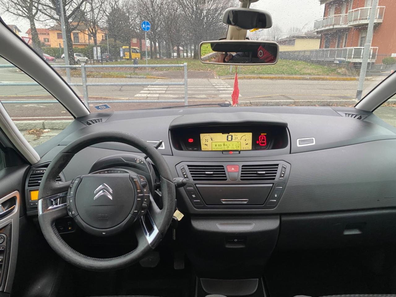 Citroen C4 Grand Picasso 1.6 HDi 110 FAP Business