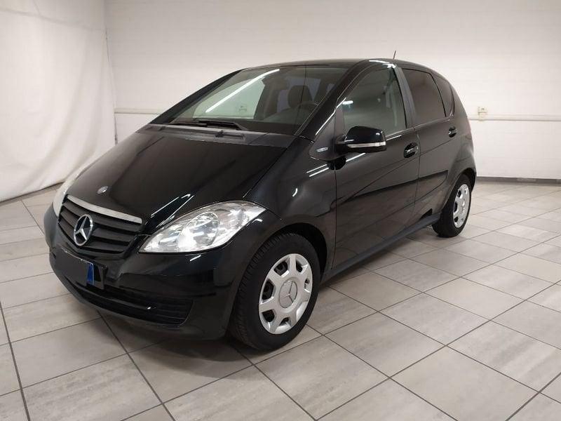 Mercedes-Benz Classe A A 160 (150) be Elegance