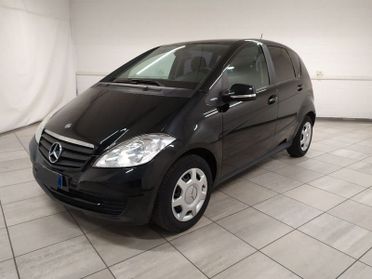 Mercedes-Benz Classe A A 160 (150) be Elegance