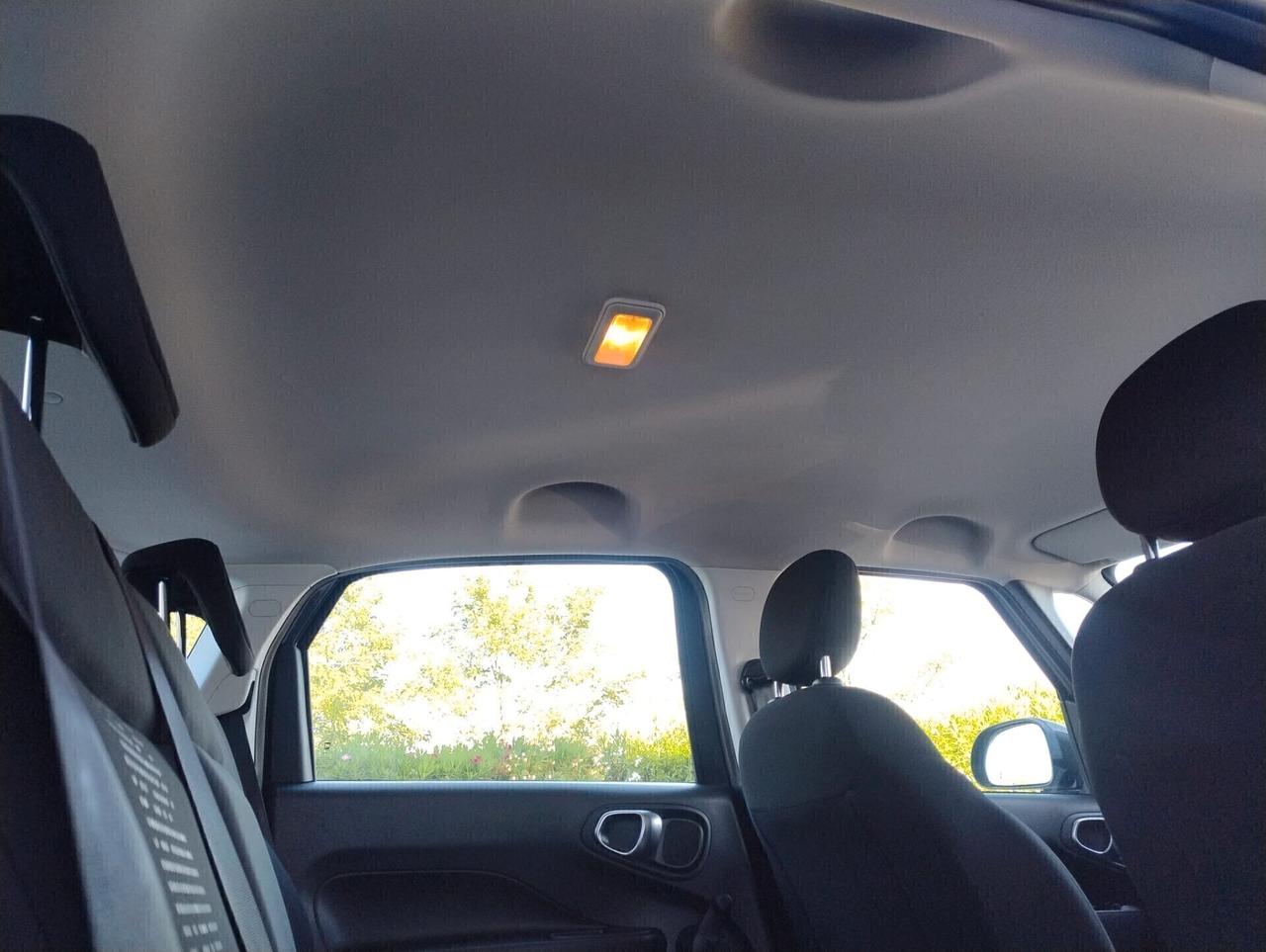 Fiat 500L 1.3 Mjet Connect 95Cv - 2022