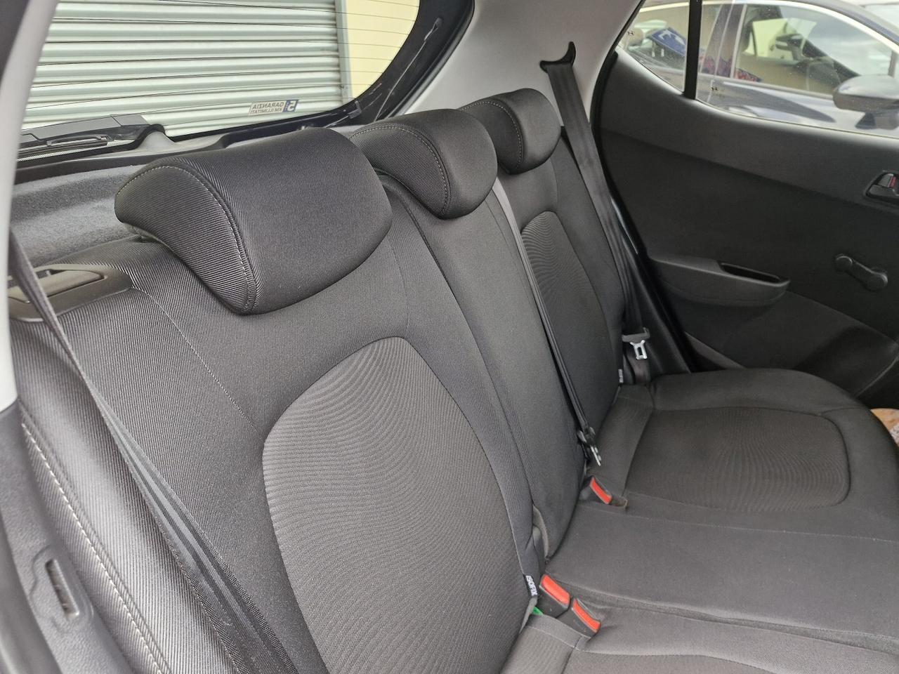 HYUNDAI I10 1.0 GPL Econext CONNECTLINE 11/2020
