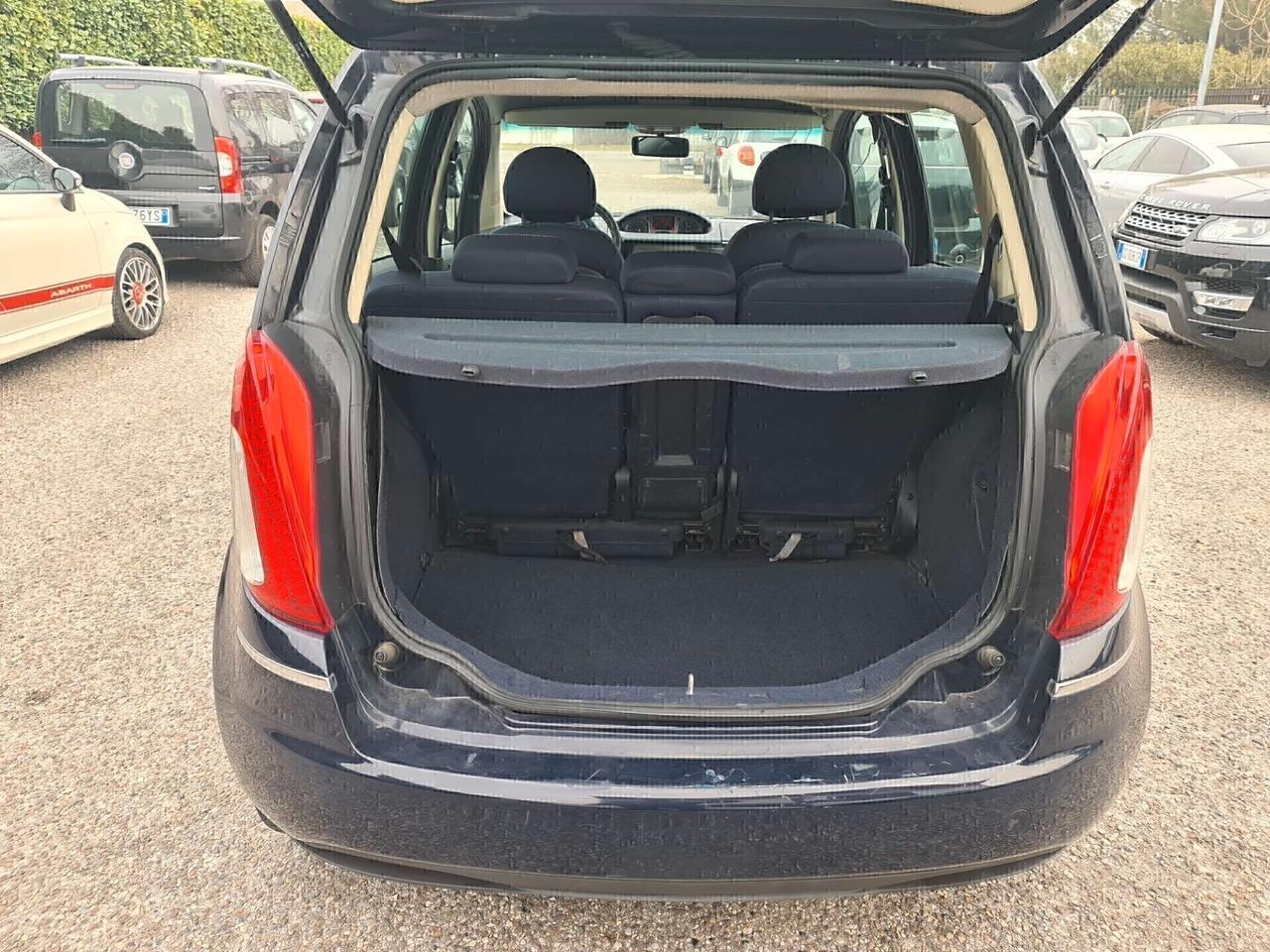 Lancia MUSA 1.4 16V Oro