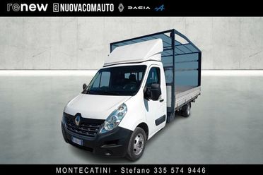 Renault Master T35 2.3 dci 145cv L3H3 Ice S&S E6