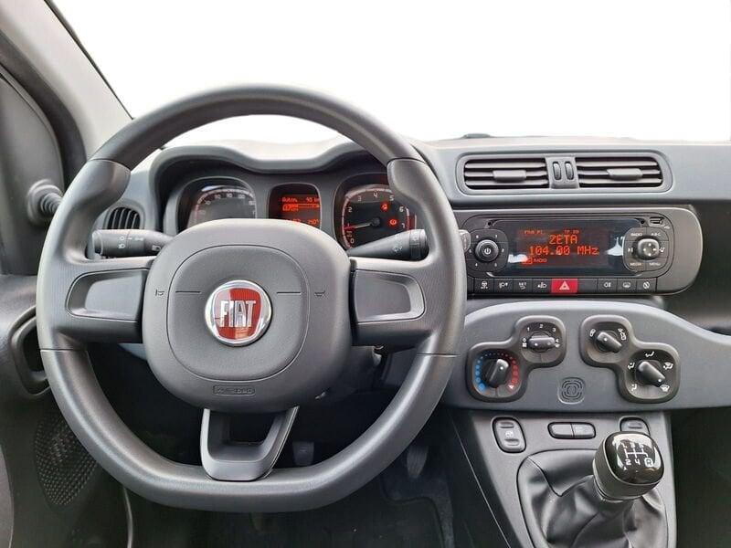 FIAT Panda 1.2 69 CV S&S Easy