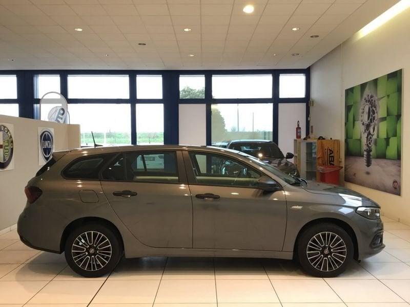 FIAT Tipo 1.6 Mjt S&S SW MY23