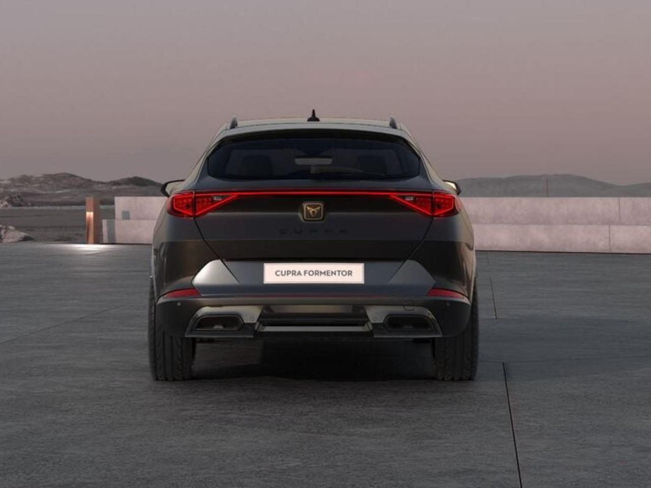 Cupra Formentor 1.5 tsi 150cv